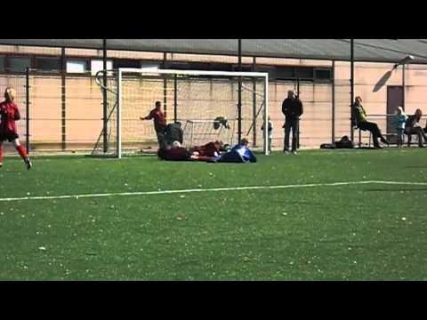 Geuzenmiddenmeer F8 - BTV F9