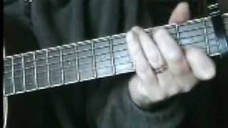 You Get Brighter - Incredible String Band (cover)