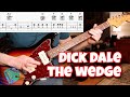 The Wedge (Dick Dale)