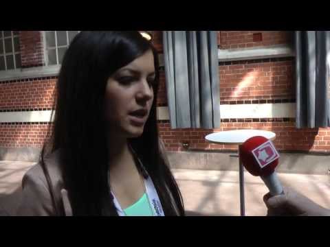 Estonia: Interview with Birgit