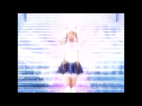 PGSM Act 41 - I'm Really A Senshi