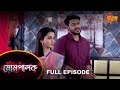 Mompalok - Full Episode | 6 Nov 2021 | Sun Bangla TV Serial | Bengali Serial