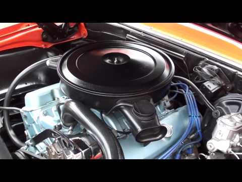 1968 Pontiac Firebird (CC-993899) for sale in Clarkston, Michigan