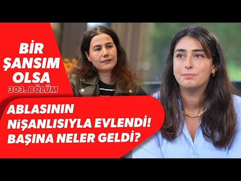 "I Married My Sister's Fiancé While She Was Engaged!" Will It Be Forgiven? | BBO Production | If ...