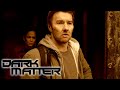 Sony Pictures Television Dark Matter Official Trailer