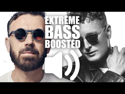 MOGUAI - ACIIID (Kryder x Benny Benassi Remix) (BASS BOOSTED EXTREME)🔊💯🔊
