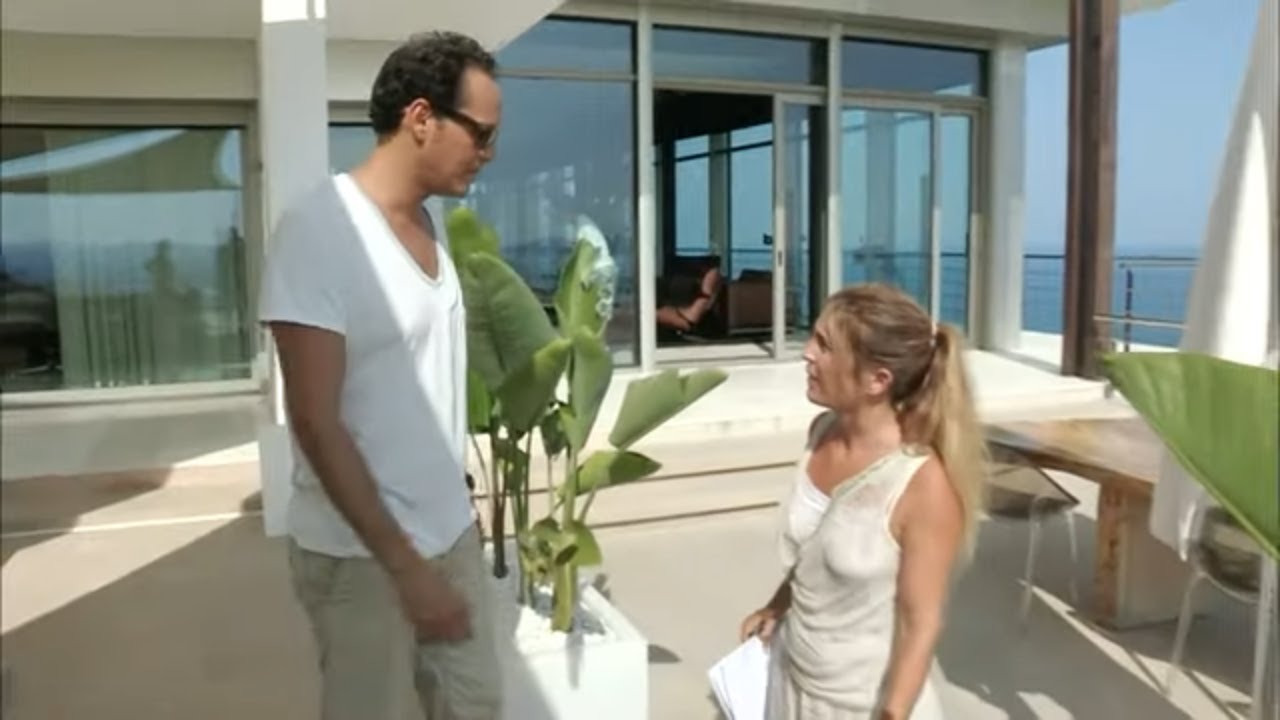Video cover