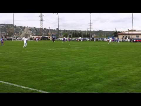 FK Viktoria Plzeň "U21" - FC Baník Ostrava "U21"