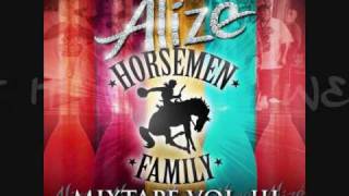 Horsemen Family - We Got It (Produced Montana) 2010