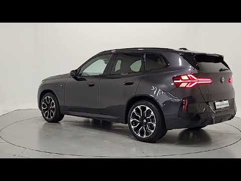 BMW X3 X3 Xdrive30e M Sport Auto  xDrive30e M Spor - Image 2