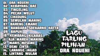 Download lagu LAGU TARLING PILIHAN || ORA NDUENI || mp3 Download lagu LAGU TARLING PILIHAN || ORA NDUENI || mp3