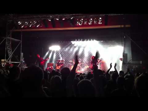 Madsen Hitzacker 2011 Perfektion