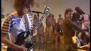 Wolfmother - Dimension on Triple J