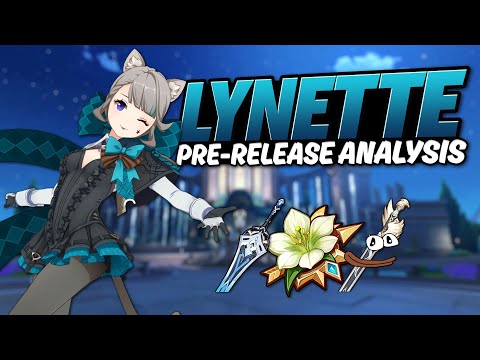 How Good is She? | Lynette Pre-Release Analysis