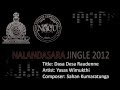 NALANDASARA Jingle 2012 Dasa Desa Raudenne