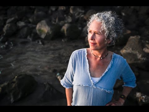 "Anandamayi Dreamtime" Meditation 48 minute Soundscape Brenda McMorrow