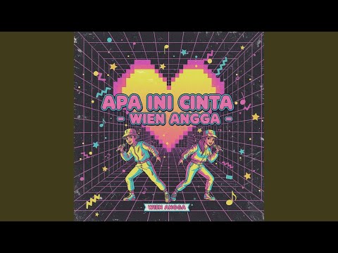 Apa ini cinta