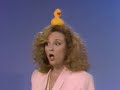Classic Sesame Street 1987 Put Down The Duckie With The All Star Assemble