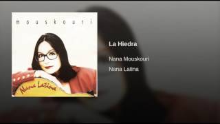 La Hiedra