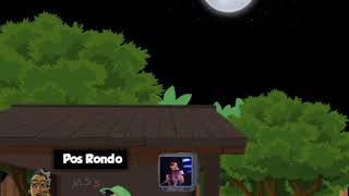 Download lagu 🔵VIDEO ANIMASI POS RONDA mp3