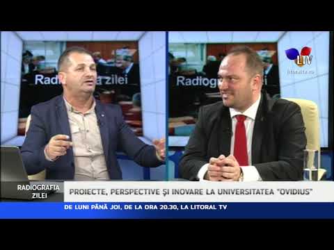 Radiografia zilei (01.11.2018) - Litoral TV