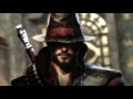 Gameplay-Video von Victor Vran: Overkill Edition  Nintendo Switch