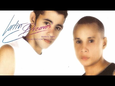 Amor Sin Tí - Latin Dreams