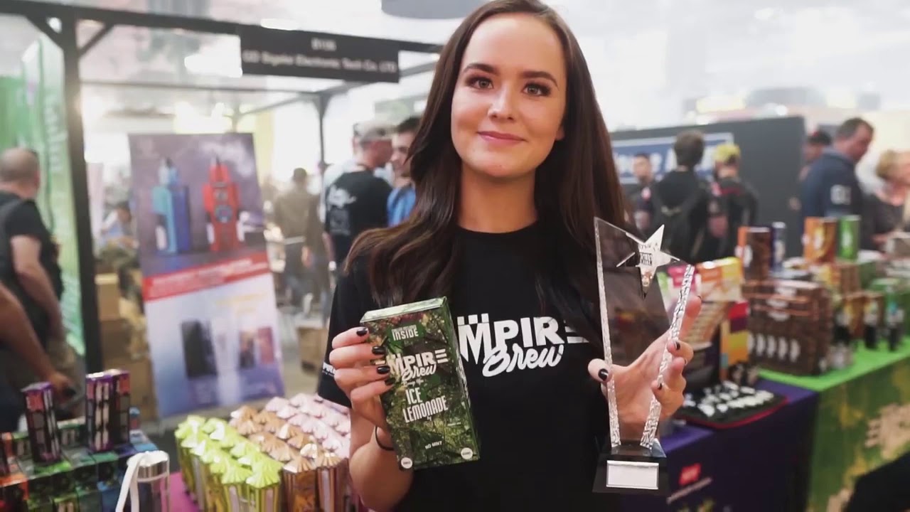 Vape shop Eliquids mods