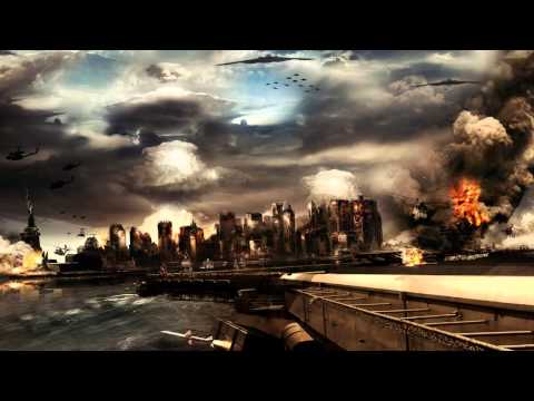 World War 3 Ambience [Audio Only]