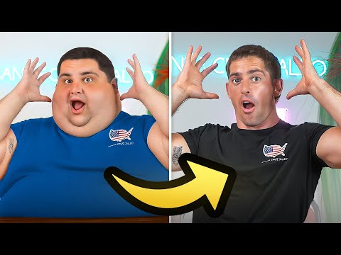 This is the ultimate guide to losing weight