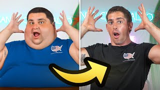 This is the ultimate guide to losing weight