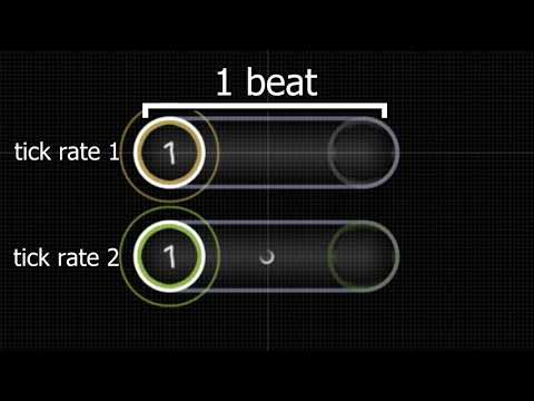 osu!mapping: редактор (перевод видео pishifat)