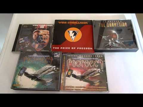 My Wing Commander Collection {ENGLISH}