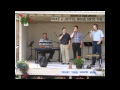 Muddy River Quartet - I Know What Lies Ahead ...