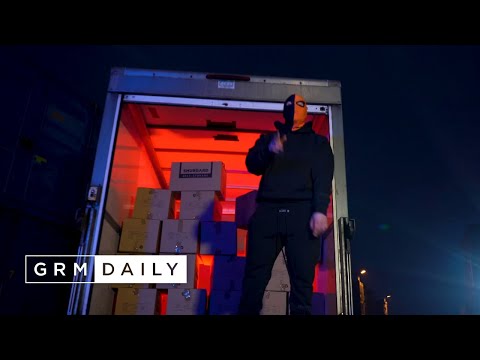 Kaeo Kayo - Touching The Skies [Music Video] | GRM Daily