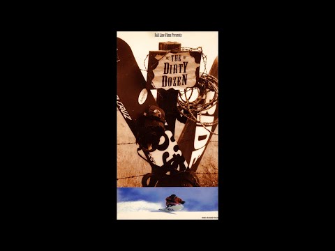 The Dirty Dozen - Fall-Line Films 1993