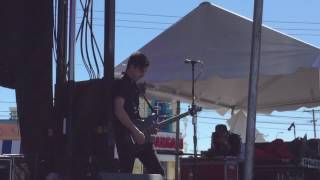 Passafire - Kilo into Man of Wishes