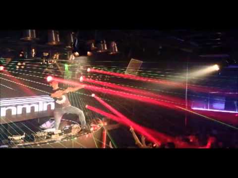 2013.11.08 DJ Hanmin @Club Mass (Gang Nam, Seoul)