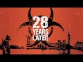 28 YEARS LATER Trailer Boots By Rudyard Kipling Voiced By Taylor Holmes 28 Years Later