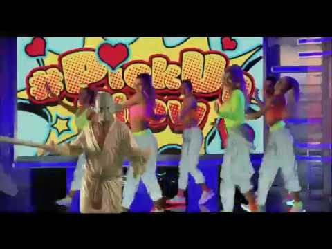 Cleo ft. Słoń   Za Krokiem Krok