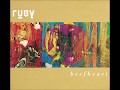 ruby - Beefheart (Solex remix)