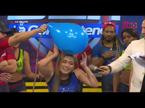 BLN La Competencia - El Globo del Saber - Martes 14 de Enero 2020