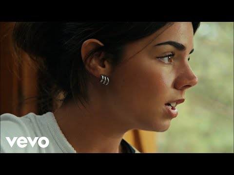 mafalda cardenal - esto iba a ser una cancion de amor (Video Oficial)