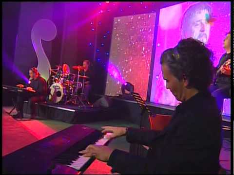 Miloval som oči čierne, Rastislav Struhár - Festival Zlatý Kľúč 2012 Seleča