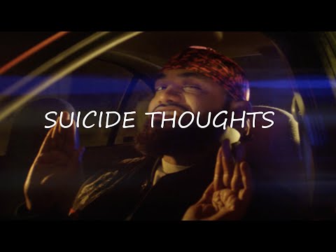 [FREE] Hard Joyner Lucas X Eminem Type Beat 2022 - "Suicide Thoughts"