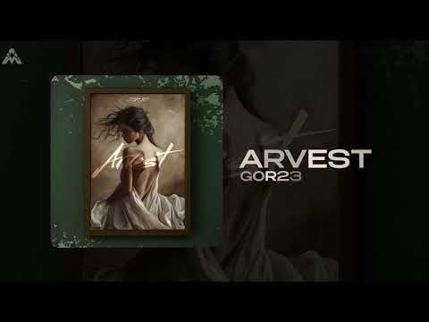 Gor23 - ARVEST (Official audio)