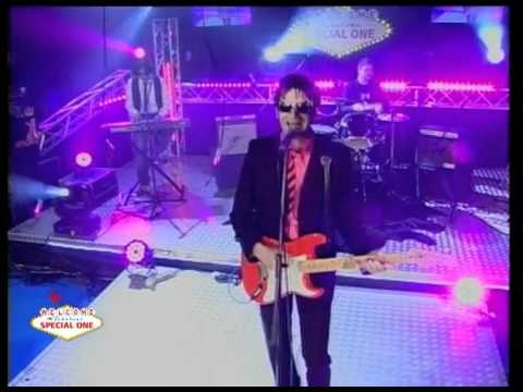 Tommaso Tam@Special One "Pensieri Cattivi" -intervista-