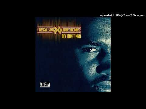 Blaxuede What Ya Gonna Do