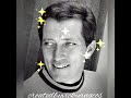TENDER IS THE NIGHT (Andy Williams)