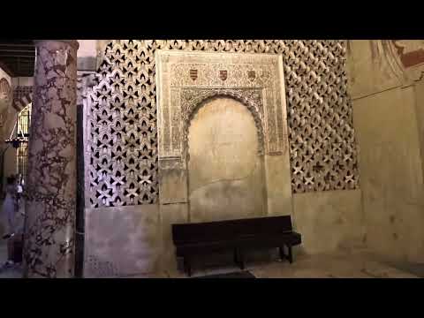 2023/6/21🇪🇸Edição Espanha Sevilha 🚅—Passeios turísticos em Córdoba🚅—Granada (2 noites) Transfer